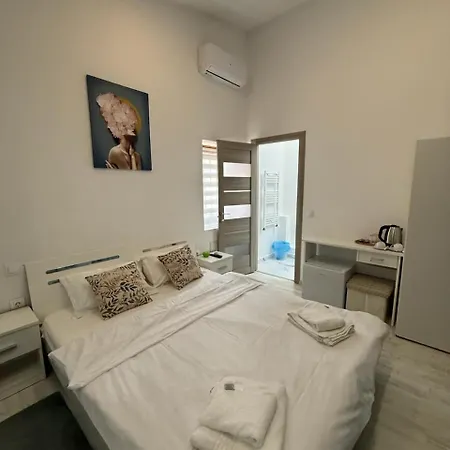 Coquette Old Town Βουκουρέστι