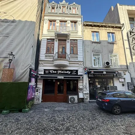Coquette Old Town 아파트 *